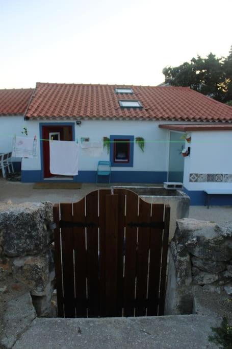 Casa Manuel E Maria Villa Fátima Dış mekan fotoğraf