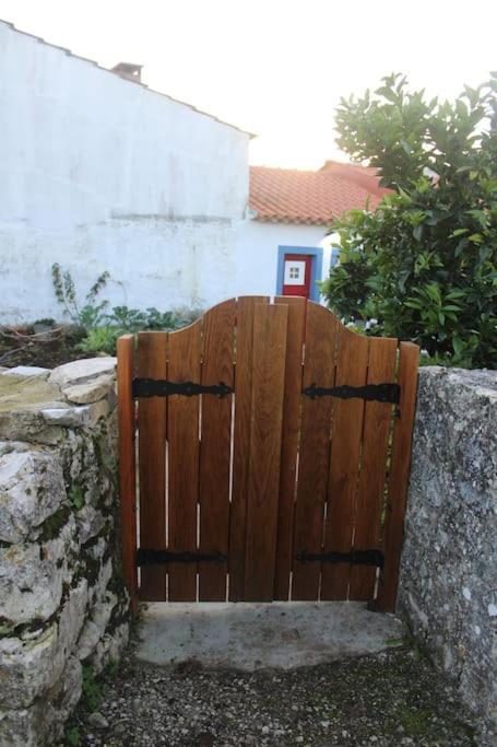 Casa Manuel E Maria Villa Fátima Dış mekan fotoğraf