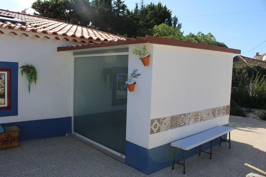 Casa Manuel E Maria Villa Fátima Dış mekan fotoğraf
