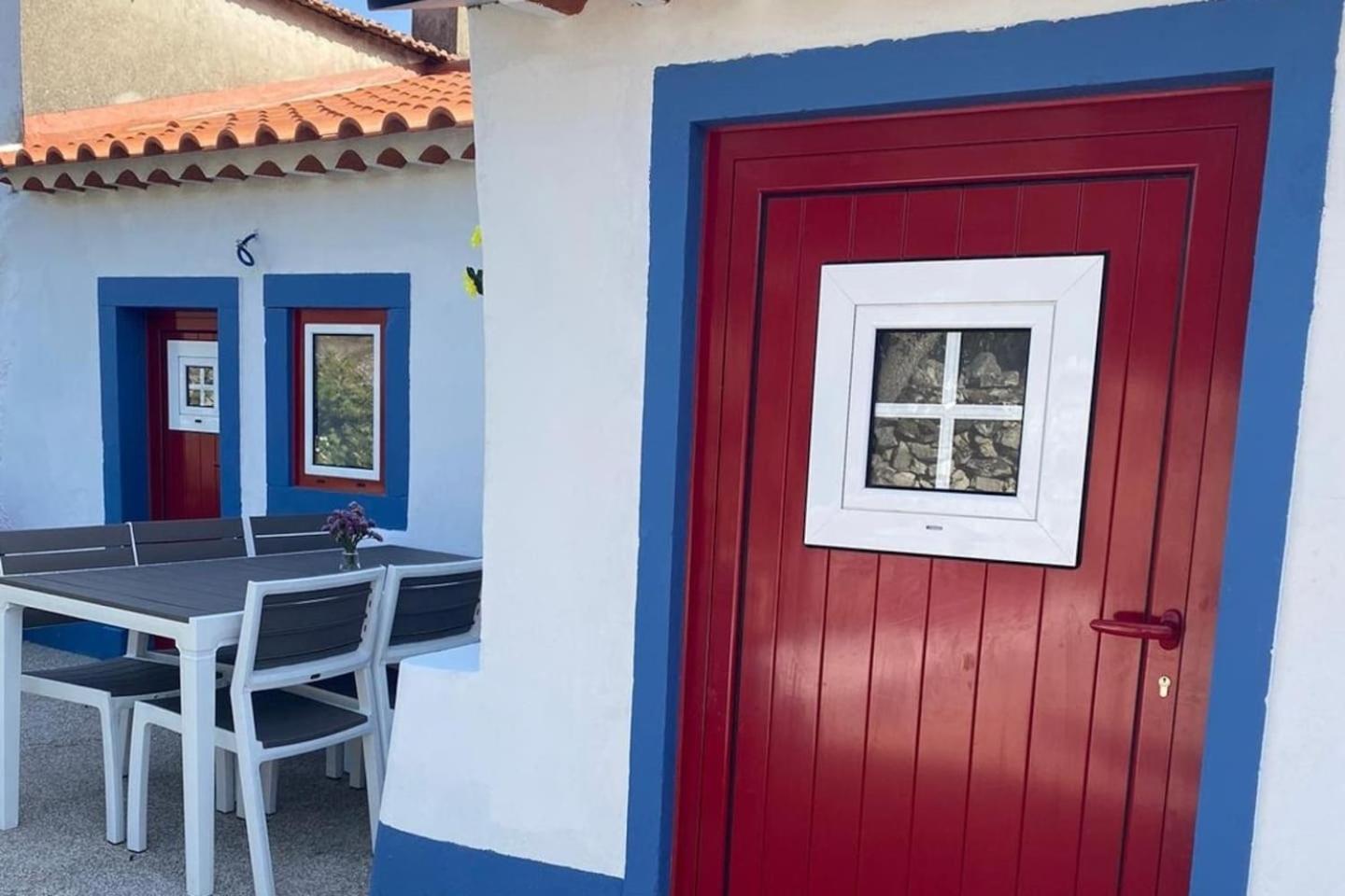 Casa Manuel E Maria Villa Fátima Dış mekan fotoğraf